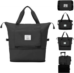 Bolsa Dobrável 4 em 1 Fybag #